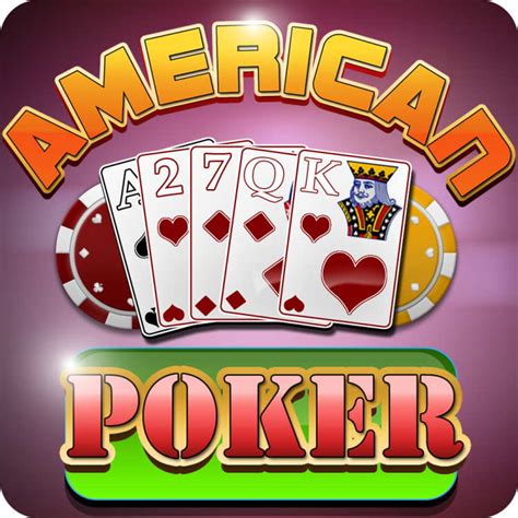 american poker online